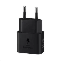 شارژر اصلی سامسونگ ۲۵ وات مدل EP-T2510|لوازم جانبی موبایل و تبلت|تهران, سازمان برنامه شمالی|دیوار