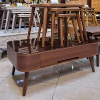 جلومبلی عسلی کلاسیک