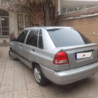 پرایدداسپرت ۱۴۱