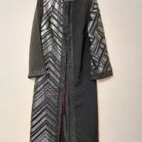 مانتو مجلسی و پیراهن مجلسی