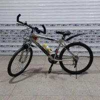 دوچرخه سایز ۲۴ leoped لوپد|دوچرخه، اسکیت، اسکوتر|یزد, |دیوار