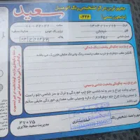 ساینا ۹۷|خودرو سواری و وانت|مشهد, جاهد شهر|دیوار