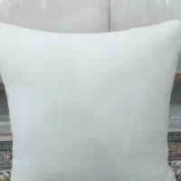 کوسن کرمتازه دوخته ۵۰در۵۰
