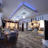 فروش  ساختمان دوطبقه ویلایی شهر مرودشت(تخت جمشید)|فروش خانه و ویلا|مرودشت, فاز اول شهرک فرهنگیان|دیوار