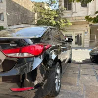 هیوندای النترا 1800cc، مدل ۲۰۱۵|خودرو سواری و وانت|تهران, سعادت‌آباد|دیوار