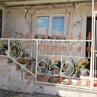 نقاشی ساختمان گوراب زرمیخ