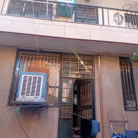 فروش آپارتمان زیرهمکف ۱۰۵متری