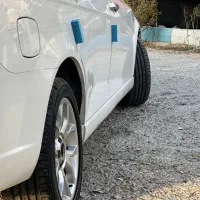 دنا پلاس توربو اتومات ۱۴۰۱ بدون رنگ کامل|خودرو سواری و وانت|تبریز, |دیوار