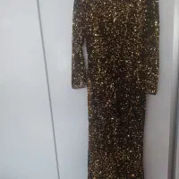 پیراهن مجلسی زنانه شیک