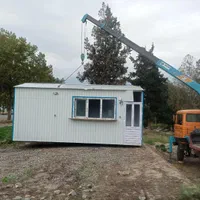 خدمات جرثقیل تازیکه شبانه روزی|خدمات حمل و نقل|گرگان, |دیوار