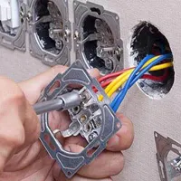 سرویس کار سانترال و تلفن/عیب یابی خطوط/رفع نویز|تلفن رومیزی|تهران, بازار|دیوار