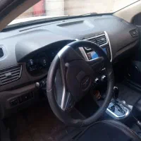 جک J4 آپشنال ۱۴۰۴|خودرو سواری و وانت|تهران, زرکش|دیوار