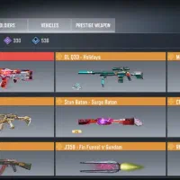 اکانت کالاف