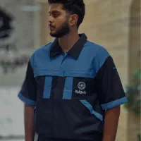 تولیدی پوشاک تن کار