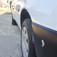 آریسان 2 سالم و سلامت  و بی رنگ اتاق مسقف|خودرو سواری و وانت|مشکین‌دشت, |دیوار