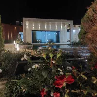 اجاره باغ ویلا بدونه استخر کد جهان|اجارهٔ کوتاهمدت ویلا و باغ|اصفهان, براآن شمالی|دیوار