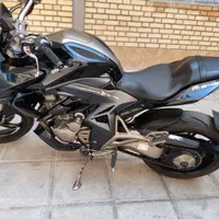 زونتس z4 249R نقدو اقساط|موتورسیکلت|تهران, شمیران‌نو|دیوار