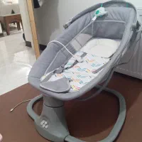 گهواره ، کالاسکه، آغوشی،گهواره برقی|کالسکه و لوازم جانبی|اشتهارد, |دیوار