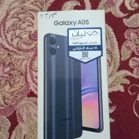 گوشی a05|موبایل|اهواز, امانیه|دیوار