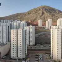 اجاره ۸۷ متری پردیس فاز ۱۱