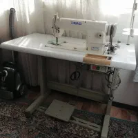 چرخ خیاطی راسته دوز