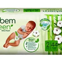 پوشک بچه سایز ۲