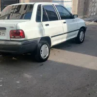 پراید مدل ۸۰ سالم