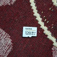 مموری ۱۲۸ گیگ