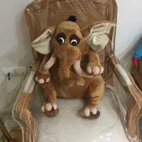 اسباب بازی سالم ونو|اسباب‌بازی بچه|تهران, امیریه|دیوار