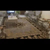 فرشه ورساچه12متری