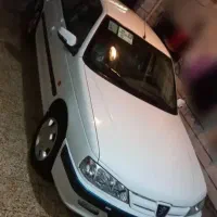 پارس سال مدل ۹۱|خودرو سواری و وانت|بروجرد, |دیوار