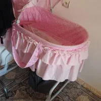 گهواره و کریر