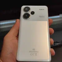 نوت ۱۳ پرو پلاس ۵۱۲GB redmi note 13 pro plus|موبایل|تهران,  امام زاده قاسم (نیاوران)|دیوار