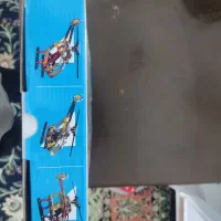 لگو فلزی|کلکسیون و سرگرمی|سنندج, |دیوار