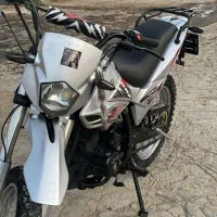 موتور/تریل/ راتو|موتورسیکلت|بوکان, |دیوار