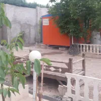 اجاره اتاق پیش ساخته با سرویس کامل|اجارهٔ دفتر صنعتی، کشاورزی، تجاری|رباط‌کریم, رباط‌کریم|دیوار