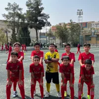 مدرسه فوتبال آدونیس|خدمات آموزشی|اصفهان, بهار آزادی|دیوار