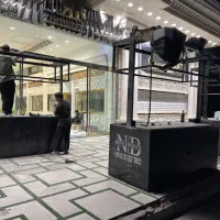 گاوصندوق فول امکانات نوین باکس|حراج|تهران, تهرانپارس شرقی|دیوار