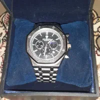 ساعت مجی مردانه ۳موتوره