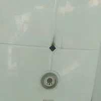 آبگرمکن دیواری