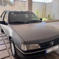 پژو 405 GLX|خودرو سواری و وانت|خان ببین, |دیوار