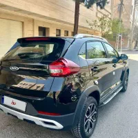 ایکس ۲۲ پرو اتومات مدل ۱۴۰۲ مشابه صفر x22 pro|خودرو سواری و وانت|مشهد, شهید مطهری|دیوار