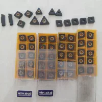 اینسرت/الماس چدن تراش