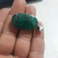 پلاک فیروره نیشابور وپلاک عقیق یمن