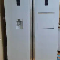 یخچال‌فریزر دوقلوی‌کلور زیر‌قیمت‌کارخانه|یخچال و فریزر|اسلام‌شهر, شهرک مهدیه|دیوار