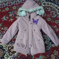 کاپشن در حد نو