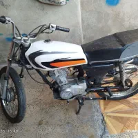 موتور سیکلت ولگا 89 قیمت 220000000