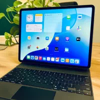 آیپد پرو 12.9اینچ 2021 M1 Apple ipad pro