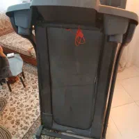 فروش یک دستگاه تردمیل|تجهیزات ورزشی|صدرا-فارس, فاز ۱|دیوار