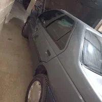 پژو 405 مدل 97 بدون رنگ|خودرو سواری و وانت|کوهدشت, |دیوار